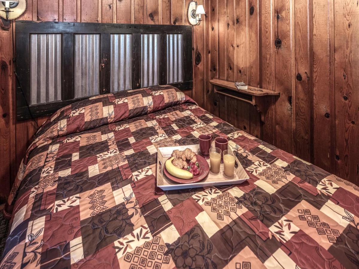 Destiny Cabin, 2 Bedrooms, Fireplace, Midtown, Sleeps 7 Ruidoso Exterior photo